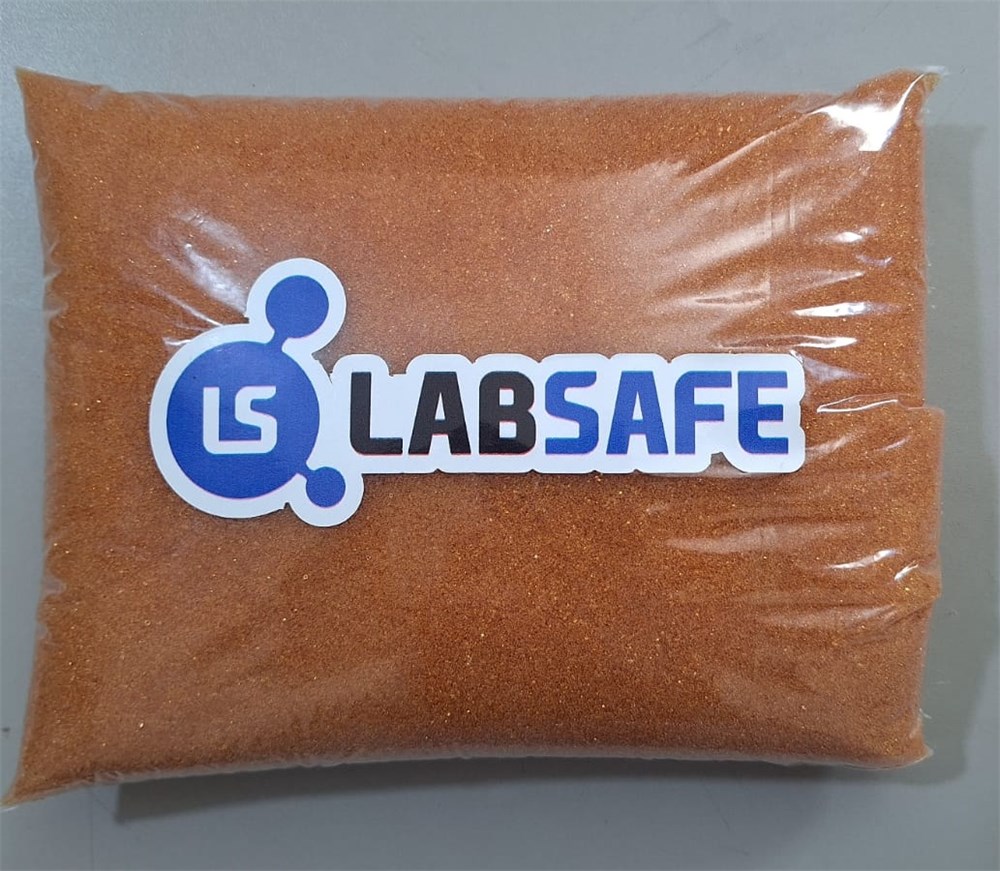 Resina Mista 50% Cat. / 50% Ion. (1kg)