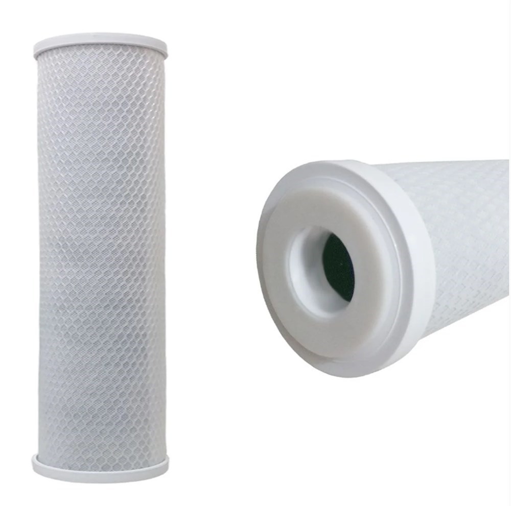 Kit Consumíveis para Osmose Reversa (Básico II) - Image 4