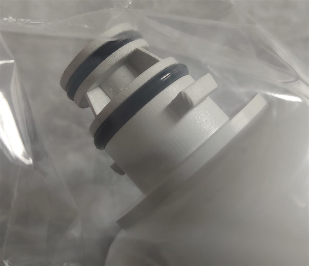 Filtro de Carvão LABSAFE 10" - Image 2