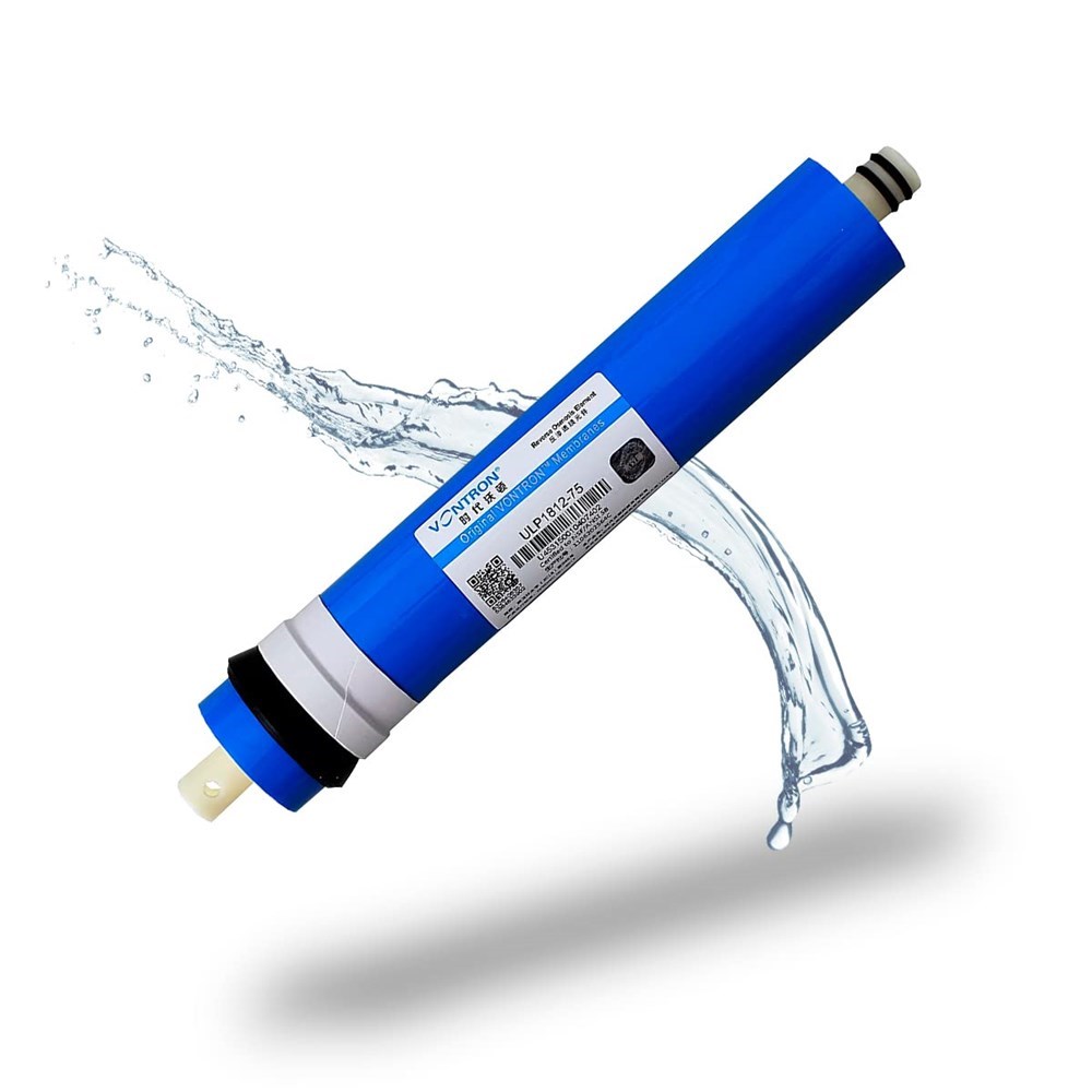 Kit Consumíveis para Osmose Reversa (Intermediário) - Image 3