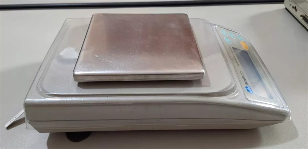 Balança Gehaka BK6600 - 6.100 g x 0,01g - Image 3