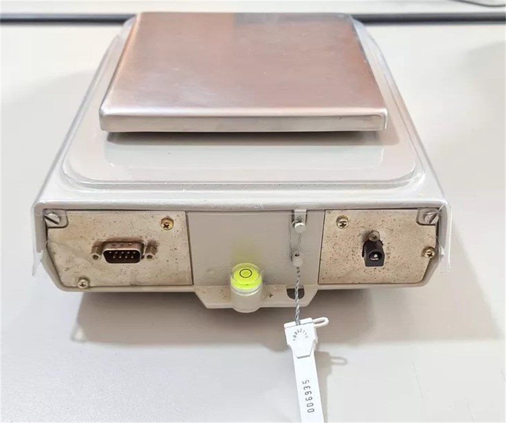 Balança Gehaka BK6600 - 6.100 g x 0,01g - Image 4