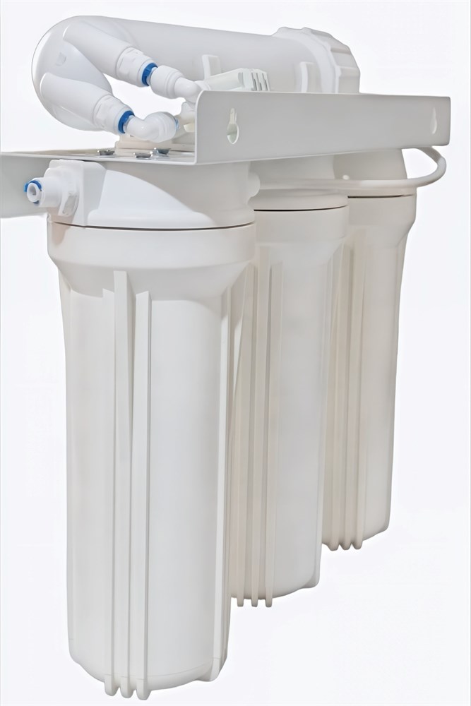 Osmose Reversa LABSAFE EM1 10LTH - Image 4