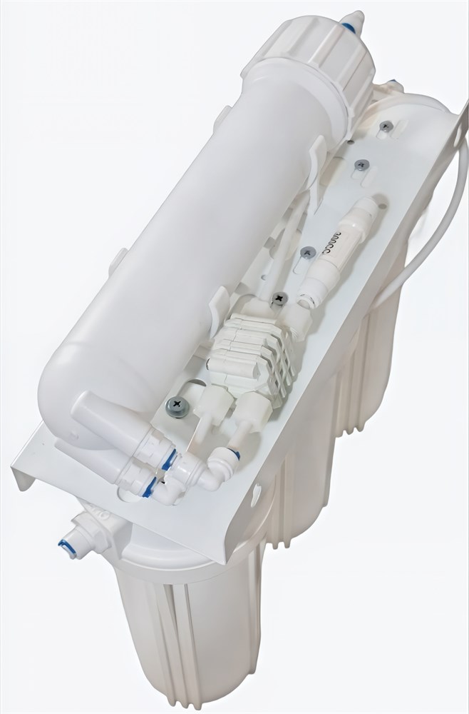 Osmose Reversa LABSAFE EM1 10LTH - Image 5