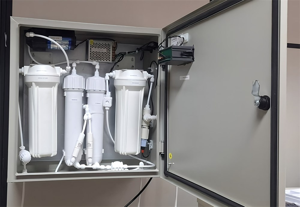 Osmose Reversa LABSAFE 20LTH - Image 2