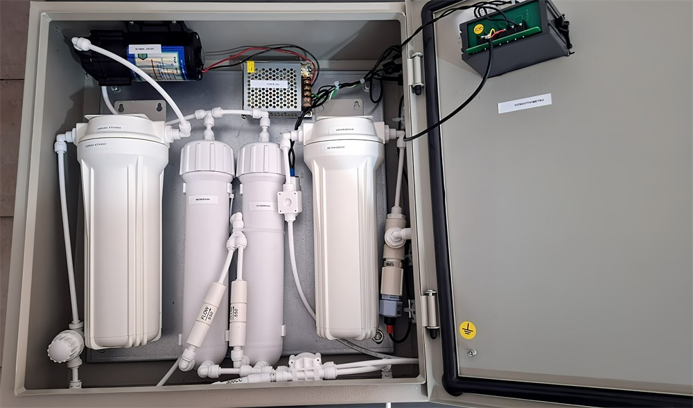 Osmose Reversa LABSAFE 20LTH - Image 3