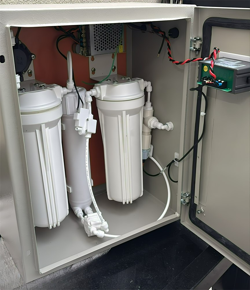 Osmose Reversa LABSAFE 10LTH - Image 3